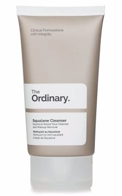 The Ordinary Squalane Cleanser 50ml/1.7oz Skincare