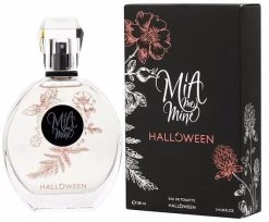 Jesus Del Pozo Halloween Mia Me Mine 100ml EDT (L) SP