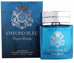 English Laundry Oxford Bleu 100ml EDP (M) SP