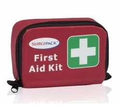 Surgipack TFK1 First Aid Kit