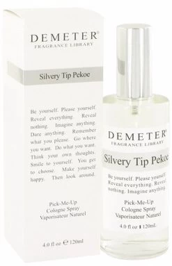 Demeter Silvery Tip Pekoe 120ml EDC (L) SP