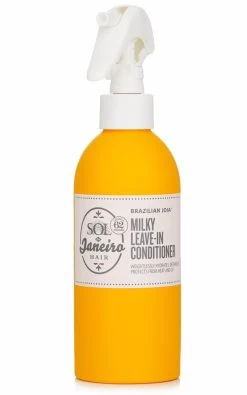 Sol De Janeiro Brazilian Joia Milky Leave-in Conditioner Spray 210ml/7oz Hair Care