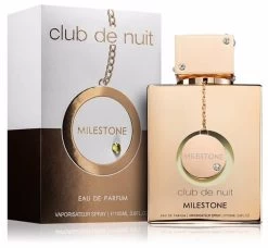 Armaf Club De Nuit Milestone 105ml EDP (L) SP