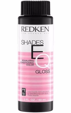 Redken Shades EQ Demi-Permanent Hair Gloss 60ml | 09 10 - 09NA Mist