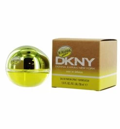 Donna Karan DKNY Be Delicious Eau So Intense 30ml EDP (L) SP