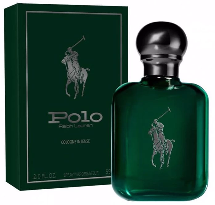 Ralph Lauren Polo Cologne Intense 59ml (M) SP 1 Ralph Lauren Polo Cologne Intense 59ml (M) SP