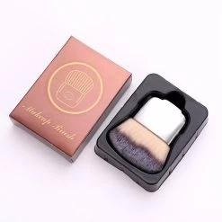 Beakey Portable Blush Brush Soft Hair Loose Powder Makeup Brush -Beauty Products Store 673258c367af889a031252f8bd1b42df