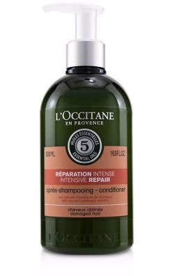 L'Occitane Aromachologie Intensive Repair Conditioner (Damaged Hair) 500ml/16.9oz Hair Care