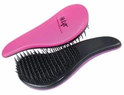 Hi Lift - Detangle Brush - HLB1050 Pink