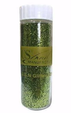 U.S NAIL - GLITTER 21