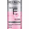 Redken Shades EQ Bonder Inside Demi-Permanent Hair Gloss 60ml - 09N Café Au Lait