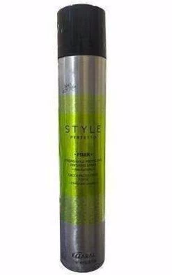 KAARAL - STYLE PERFETTO FIXER-FINISHING SPRAY 100 ML