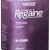 Regaine Women's Regular Strength Hair Regrowth Treatment 3 X 60mL