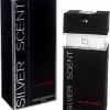 Jacques Bogart Silver Scent Intense 100ml EDT (M) SP