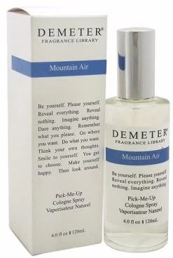 Demeter Mountain Air 120ml EDC (L) SP