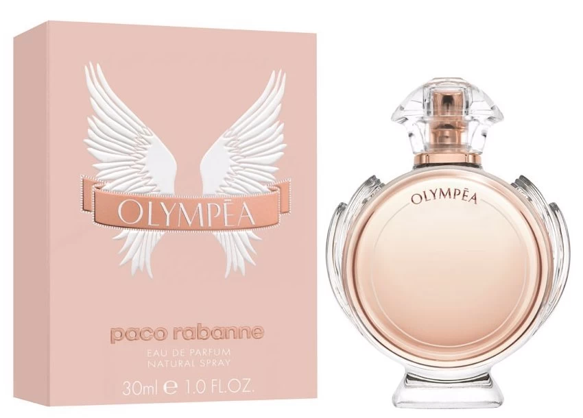 Paco Rabanne Olympea 30ml EDP (L) SP 1 Paco Rabanne Olympea 30ml EDP (L) SP