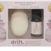 Organik Botanik Crystal Therapy Drift Essential Oil With Scent Stone