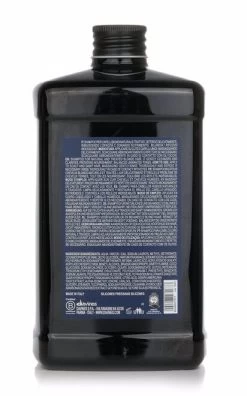 Davines Heart Of Glass Silkening Shampoo For Blonde 1000ml/33.81oz Hair Care -Beauty Products Store 70bb4ded873af21ee522c9adce5a64b3