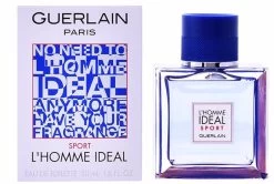 Guerlain L’Homme Ideal Sport 50ml EDT (M) SP