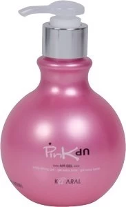 KAARAL - PINK UP Air Gel Extra-Strong Gel 250ml