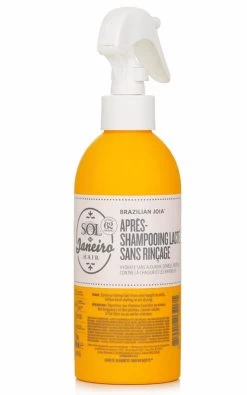 Sol De Janeiro Brazilian Joia Milky Leave-in Conditioner Spray 210ml/7oz Hair Care -Beauty Products Store 75f937e790107671f7cf2c14744d5537