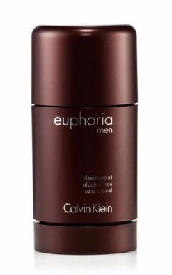 Calvin Klein Euphoria Men Deodorant Stick 75ml (M)