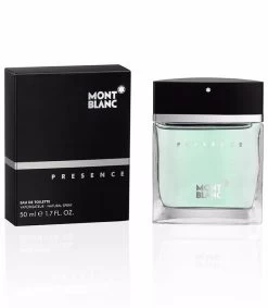 Montblanc Presence 50ml EDT (M) SP