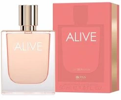 Hugo Boss Boss Alive 50ml EDP (L) SP