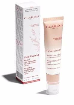 Clarins Calm-Essentiel Repairing Soothing Balm 30ml