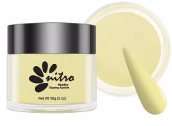 Nitro Dip Powder 026 - 56g - Yellows