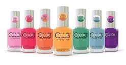 COLOR CLUB 1036 MACAROON SWOON - Yellow - Yellows - Yellow,Yellows -Beauty Products Store 7c9d65ee0fde097c631881ec5d10d9a4