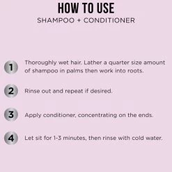 Hask Keratin Protein Smoothing Shampoo 355ml -Beauty Products Store 7d7110a0595c482e8cc6eeab39dbdd07