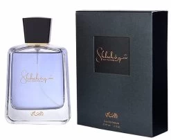 Rasasi Shuhrah Pour Homme 90ml EDP (M) SP