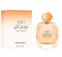 Giorgio Armani Terra Di Gioia 100ml EDP (L) SP