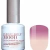 Lechat Perfect Match Mood Gel Polish - MPMG017 Cherry Blossom 15ml - Pinks
