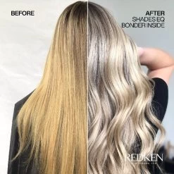 Redken Shades EQ Bonder Inside Demi-Permanent Hair Gloss 60ml - 09N Café Au Lait -Beauty Products Store 8222179b798a829a8ce63a60ffafe5cd