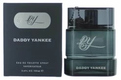 Daddy Yankee Daddy Yankee 100ml EDT (M) SP