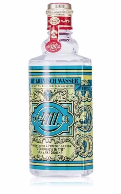 4711 Eau De Cologne 50ml/1.7oz Men's Fragrance -Beauty Products Store 85c6e0f0a2880718eeed9ad558bb3c95
