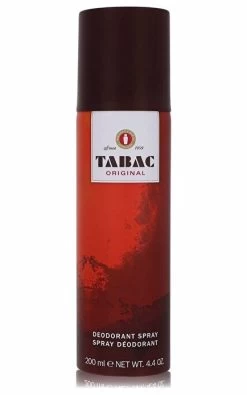 TABAC ORIGINAL ANTI-PERSPIRANT SPRAY 200ML
