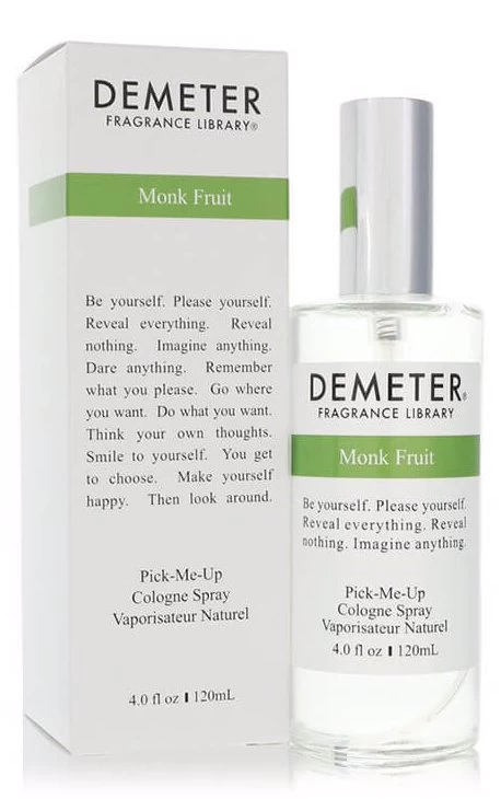 Demeter Monk Fruit 120ml EDC (Unisex) SP 1 Demeter Monk Fruit 120ml EDC (Unisex) SP