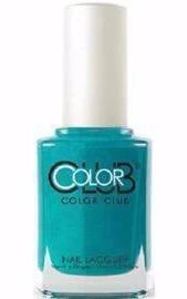 COLOR CLUB - AFN07 WICKED SWEET - Blue - Blues - Blue,Blues