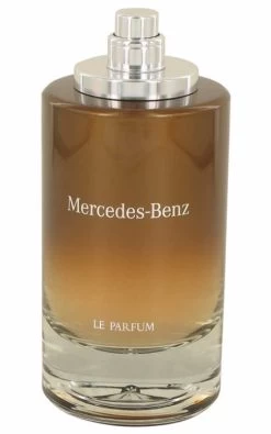 MERCEDES-BENZ Mercedes Benz Le Parfum (Tester No Cap) 120ml EDP (M) SP