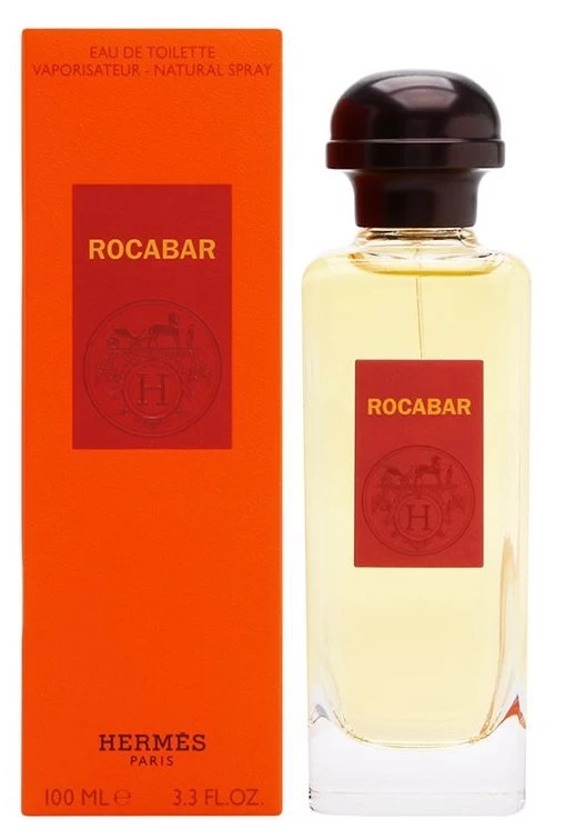 Hermès Hermes Rocabar 100ml EDT (M) SP 1 Hermès Hermes Rocabar 100ml EDT (M) SP