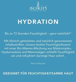 Sukin Hydration Hydrafusion Night Cream 60ml 6 Sukin Hydration Hydrafusion Night Cream 60ml -Beauty Products Store 90bc32601c4c52c4a0f890dd2900a6dc