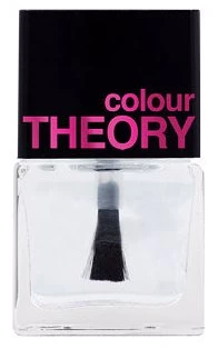 Colour Theory Nail Polish Top And Base Coat 10PK