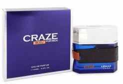 Armaf Craze Bleu For Men 100ml EDP (M) SP