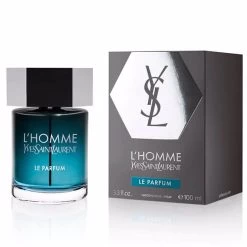 Yves Saint Laurent L'Homme Le Parfum 100ml (M) SP