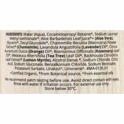 3X Akin 500ml Moisture Rich Hand Wash Antibacterial -Beauty Products Store 99eb7b59b812a6a6c68f288f43c38ffc