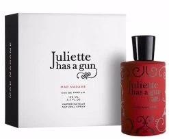 Juliette Has A Gun Mad Madame 100ml EDP (L) SP