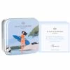 Plantes & Parfums Surf 100g Marine Soap With Metal Box